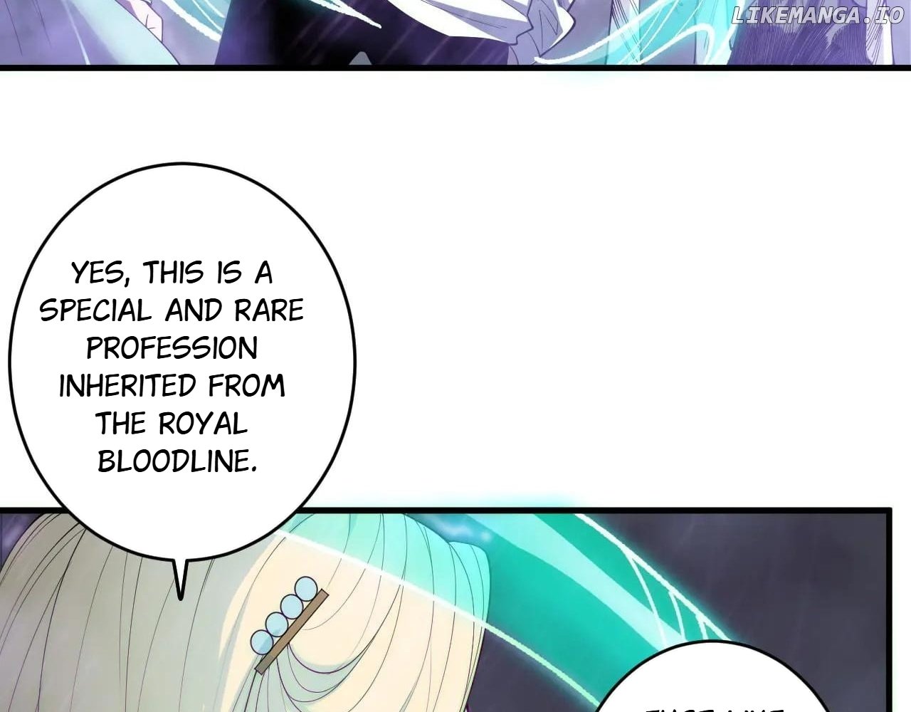 Catastrophic Necromancer Chapter 179 - page 96